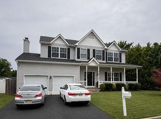 44 Marlow Ave, Brick, NJ 08724