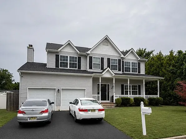 44 Marlow Ave, Brick, NJ 08724