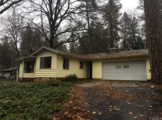 6254 Posey Ln, Paradise, CA 95969