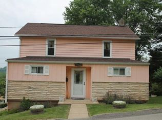 501 Madison Ave, Herminie, PA
