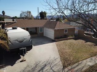 312 Los Serenos Dr, Fillmore, CA 93015