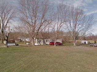 6093 McCoppin Mill Rd, Hillsboro, OH 45133