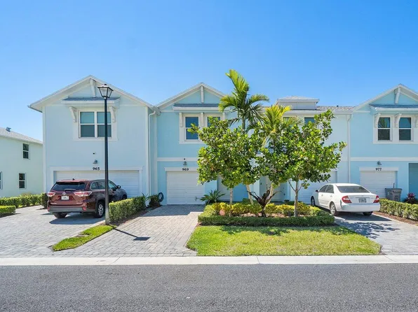 969 Seabright Avenue, West Palm Beach, FL 33413