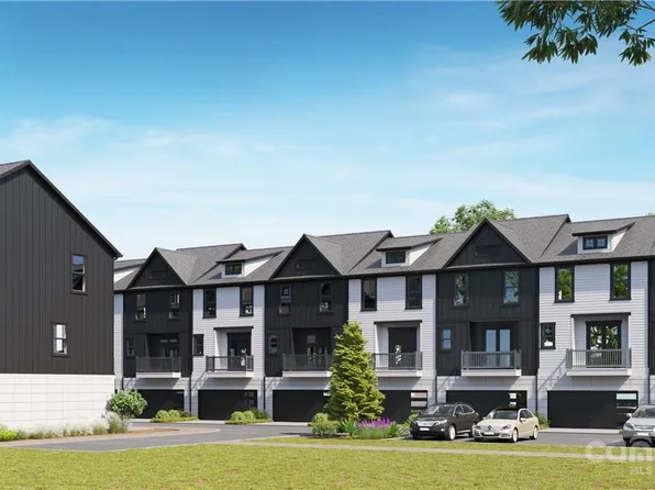 8735 Nolley Ct #8, Charlotte, NC 28270