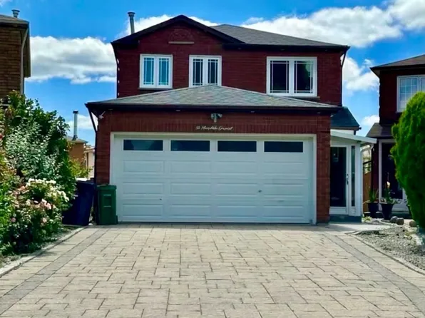 32 Marsdale Cres, Toronto, ON M1X 1G7