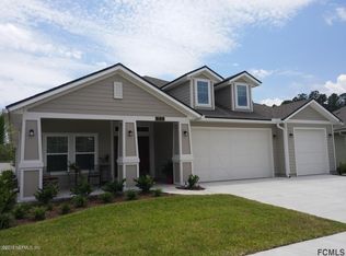 205 Ashford Lakes Cir, Ormond Beach, FL 32174