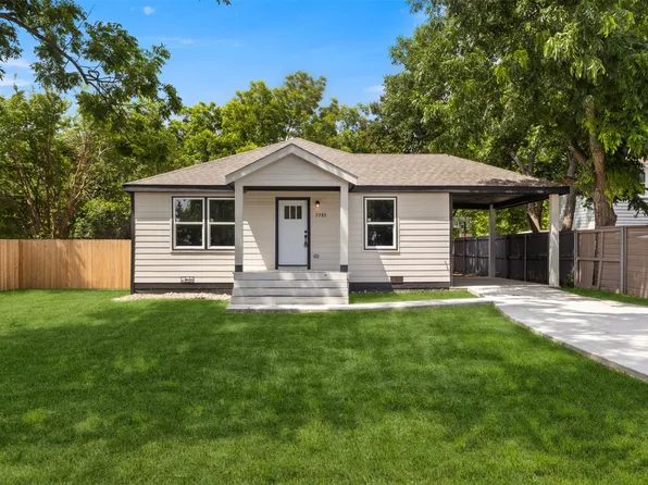 3380 Stonewall Rd, Wylie, TX 75098