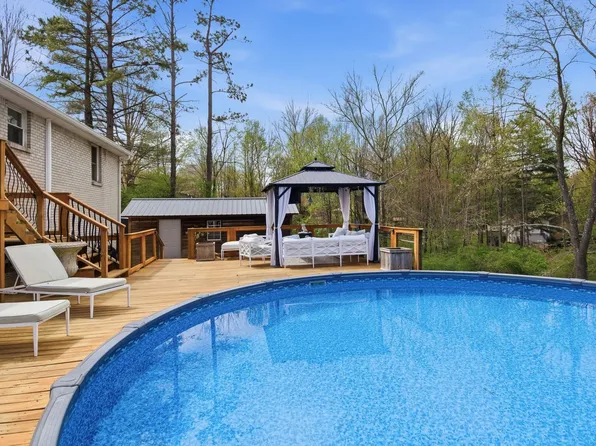 7206 Timberlane Dr, Fairview, TN 37062