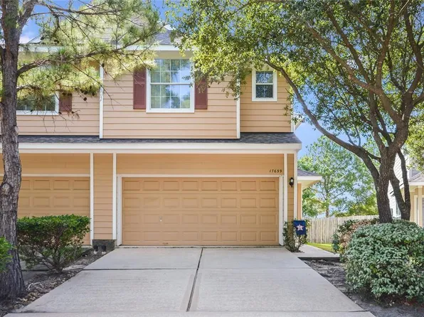 17639 Olympic Park Ln, Humble, TX 77346