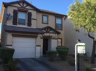 8876 Promised Land Ave, Las Vegas, NV 89148