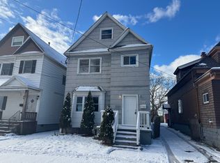 540 Willett St FLOOR 1, Buffalo, NY