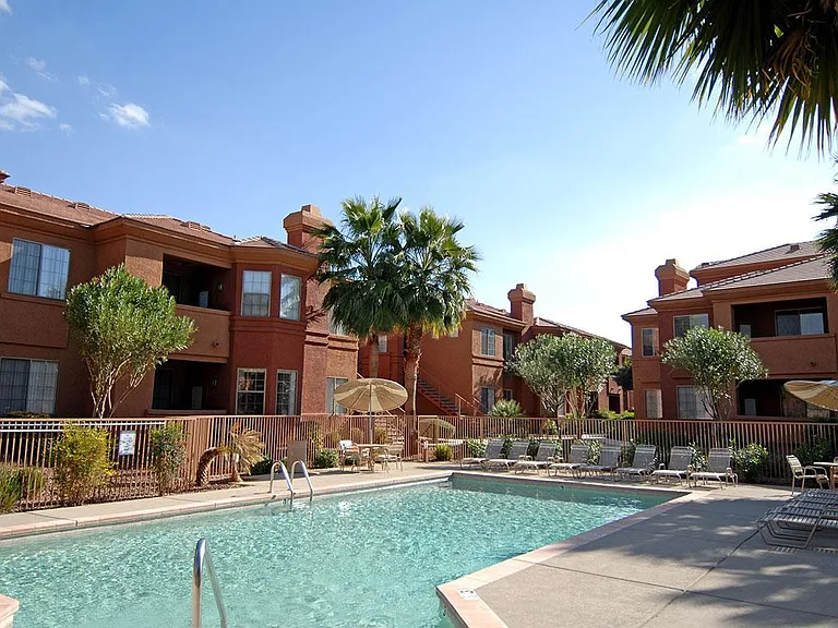 Summerlin Villas — Photo 5