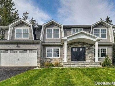 4 Crocus Drive, Syosset, NY, 11791