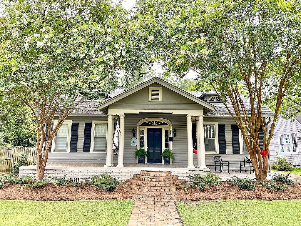 710 Ponce De Leon Ave, Montgomery, AL 36106 | Zillow