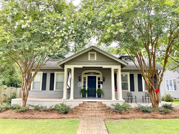 710 Ponce De Leon Ave, Montgomery, AL 36106