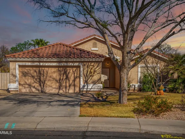 1182 E JASPER Drive, Gilbert, AZ 85296