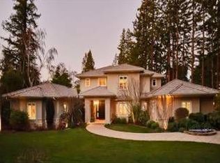 730 Sharon Ave, Hillsborough, CA