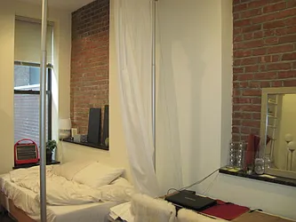 Rented by J Misrahi Realty Corp