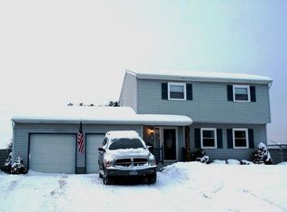 6 Kingsley Ave, Gansevoort, NY 12831