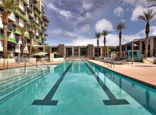 353 E Bonneville Ave UNIT 1006, Las Vegas, NV 89101