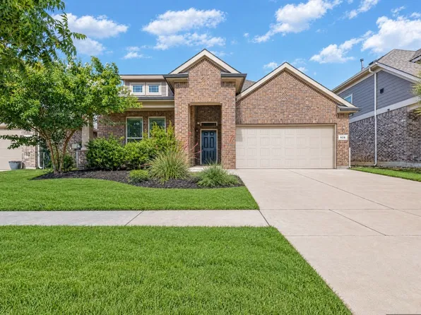 928 Dove Cv, Argyle, TX 76226