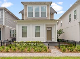 911 Colie Aly, Winter Garden, FL 34787