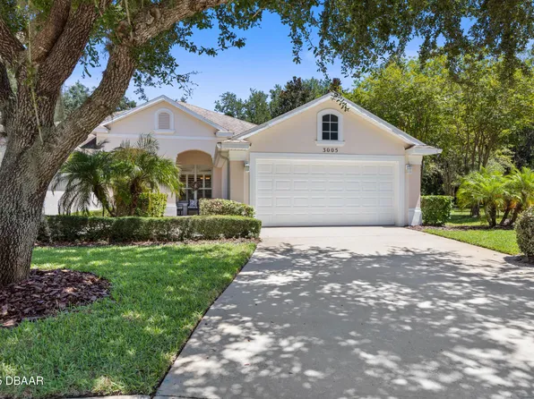 3005 Glin Cir, Ormond Beach, FL 32174