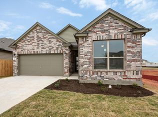 1533 Carriageway Dr, Georgetown, TX 78626
