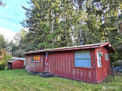 1518 200th Lane, Ocean Park, WA, 98640
