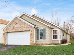 2095 Waymont Rd, Columbus, OH 43229