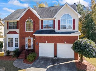 4165 Bradford Walk Trl, Buford, GA 30519