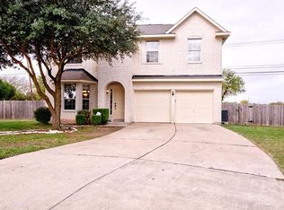 18104 Grafton Glen Cv, Pflugerville, TX 78660