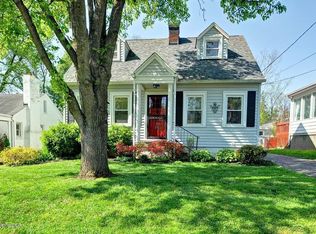 2828 Hoock Ave, Louisville, KY 40205