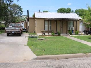 2518 Coleman St, San Angelo, TX 76901
