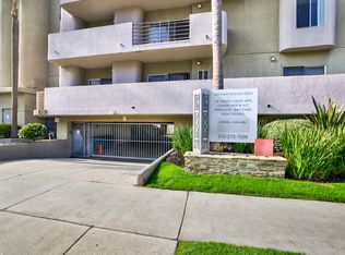 1059 S Bedford St APT 202, Los Angeles, CA 90035