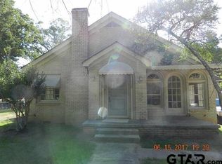 200 Rawley St, Longview, TX 75601