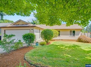 2069 Shiloh St SE, Salem, OR 97306