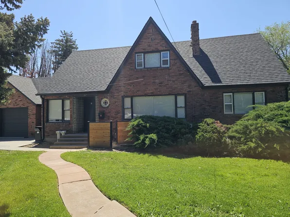 4805 W Denton St, Boise, ID