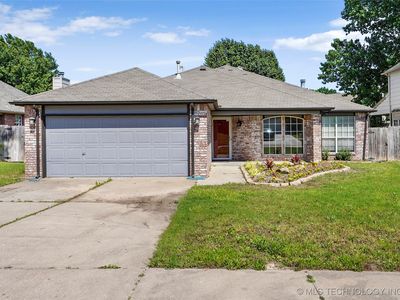 1309 N Willow Ave, Broken Arrow, OK, 74012
