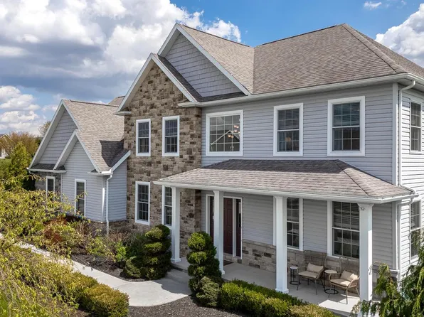 120 Meadowsweet Dr, State College, PA 16801