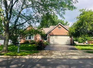 137 Clayburn Dr, Pataskala, OH 43062