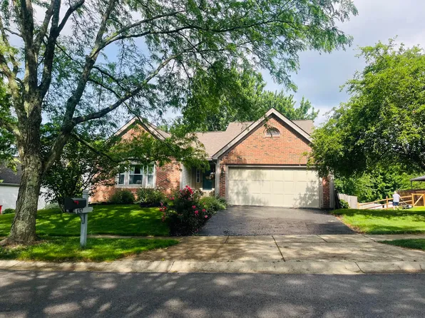 137 Clayburn Dr, Pataskala, OH 43062