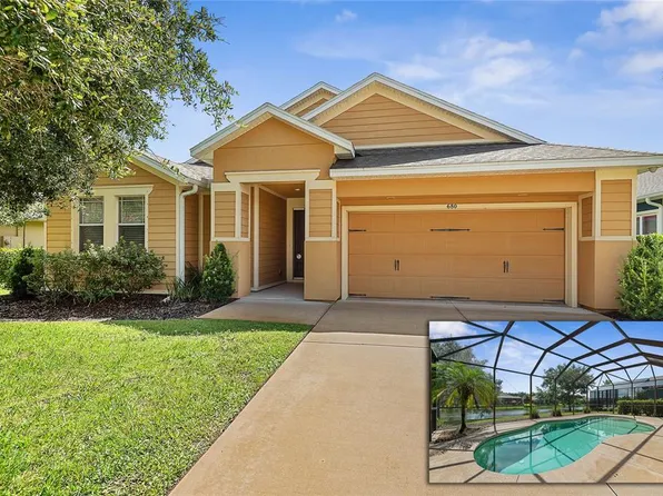 680 Elk River Dr, Ormond Beach, FL 32174