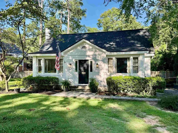 822 Poinsettia St, Columbia, SC 29205