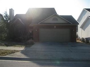 3528 Robinhill Way, Lexington, KY 40513