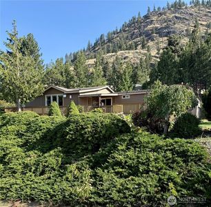 50 Mirage Lane, Chelan, WA, 98816