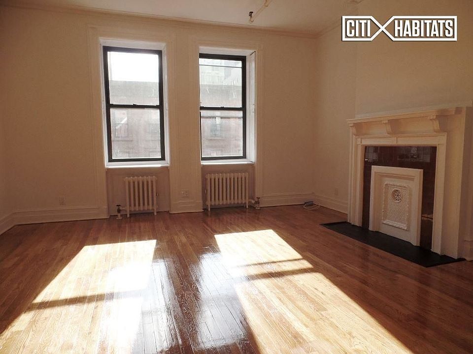 2nd image of 355 W 123rd St #5