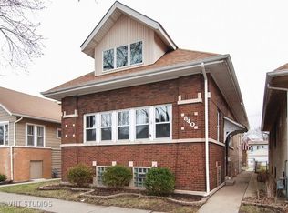 840 Thomas Ave, Forest Park, IL 60130