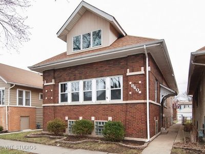 840 Thomas Ave, Forest Park, IL, 60130