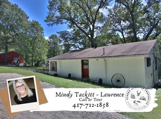332 Earl St, Thayer, MO 65791